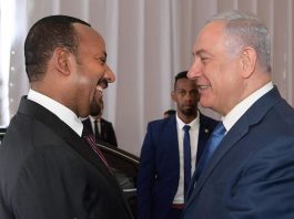 Israel-Arab-Africa Summit Shows Path Forward For New Diplomatic Strategy