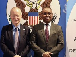 Somalia Pursues AGOA Membership To Bolster Trade