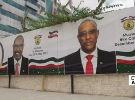 Somaliland Pins Hopes Of Recognition On Democratic Credentials