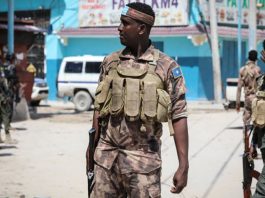The Failure Of Partner-Led, US-Enabled Policy In The Horn Of Africa The Case Study Of Somalia
