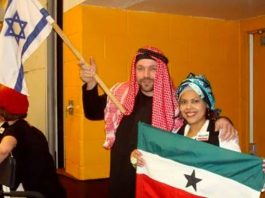 A Lesson Somaliland Can Learn From Israel