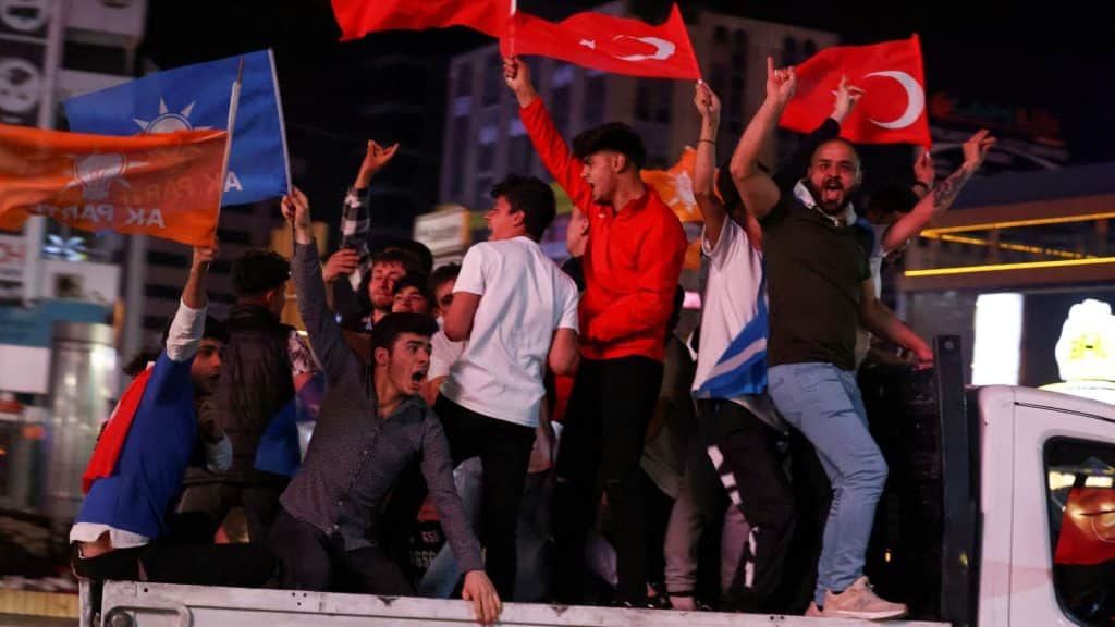 Erdogan Wins Turkey Runoff Election, Extending Rule Into 3rd Decade