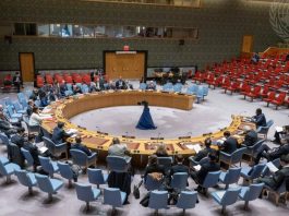Security Council Press Statement On Situation In Las Anod