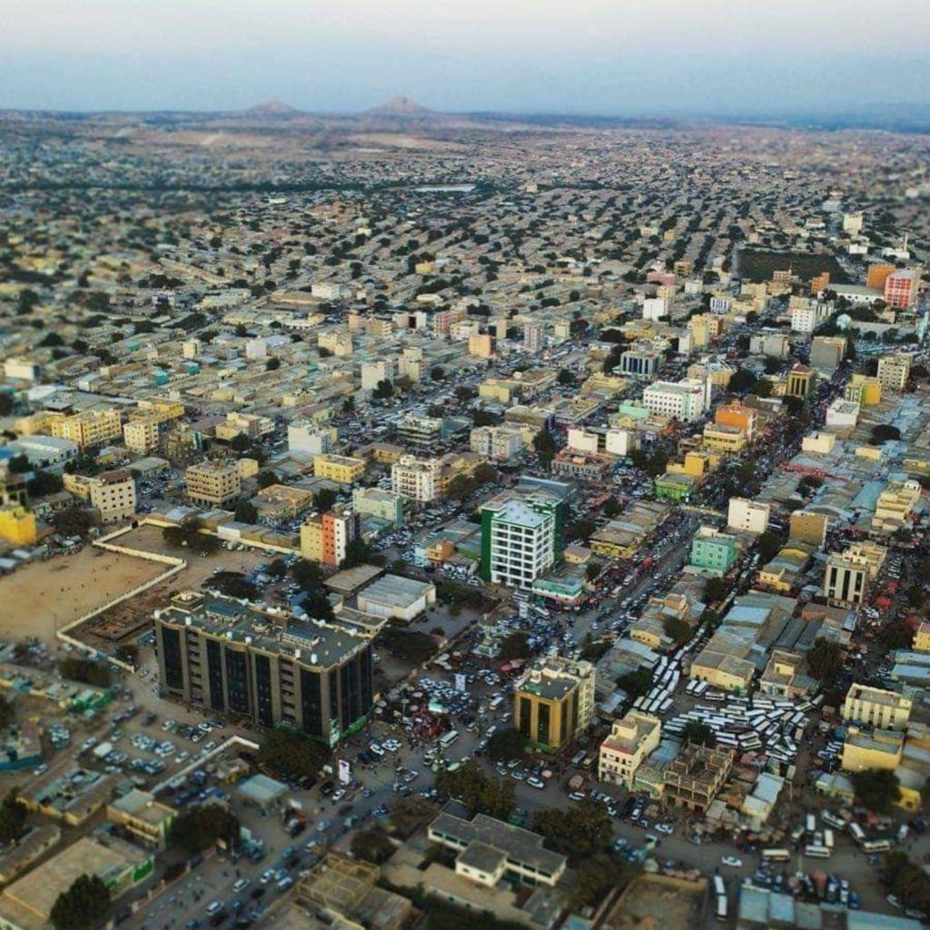 Debating Somaliland – Lack Of Recognition And Conflict