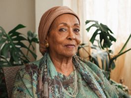 Templeton Prize Winner Edna Adan Ismail Fights For The Health Of African Women