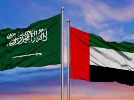 The Saudi Arabia-UAE Divide Becomes Public
