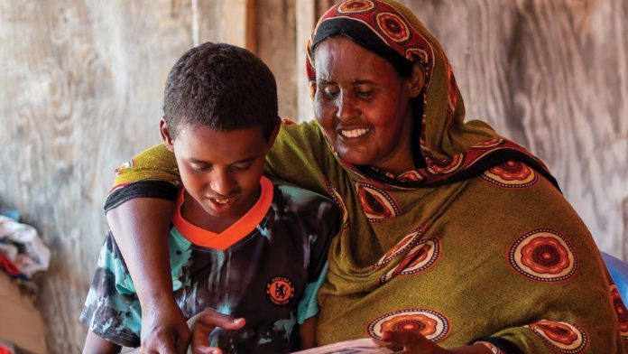 Keeping A Family Together After Years Of Hardship In Somaliland