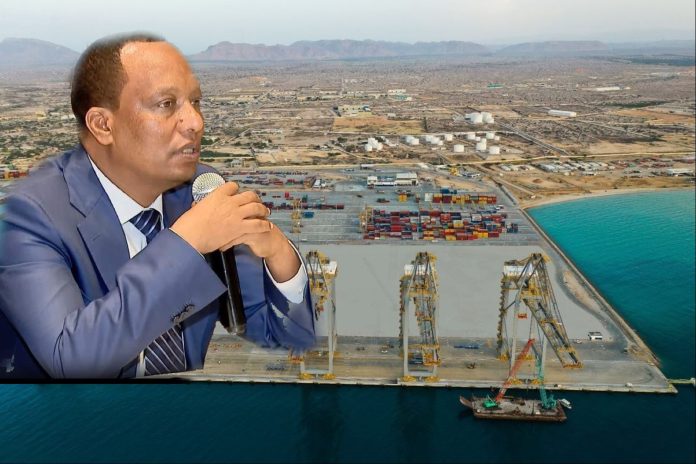 Progress At Talks With Somaliland Over Ethiopia's Red Sea Access – Minister