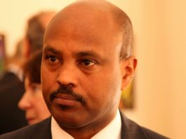 Former Somaliland Minister Appointed Ambassador For Grain From Ukraine