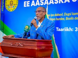 “Somaliland Stands In Unwavering Solidarity With Palestine” Says President Bihi