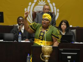 South African Parliament Vote In Favor Of Closing Israel’s Embassy And Cutting Diplomatic Ties