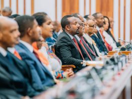Is Ethiopia Indulging An Imperialist Fantasy For The Red Sea