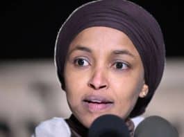 Calls Grow For Ilhan Omar To Be Expelled From Congress After She Says She’s Advocating For Her Homeland Of Somalia