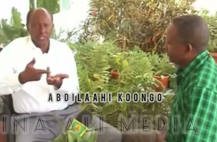 Why Is Somalia Afraid To Take Somaliland-Ethiopia To The ICJ