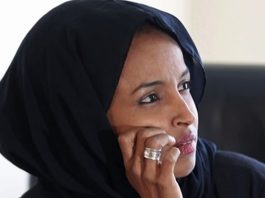 Yet Another Video Surfaces, Making Ilhan Omar’s Real Allegiance Even Clearer