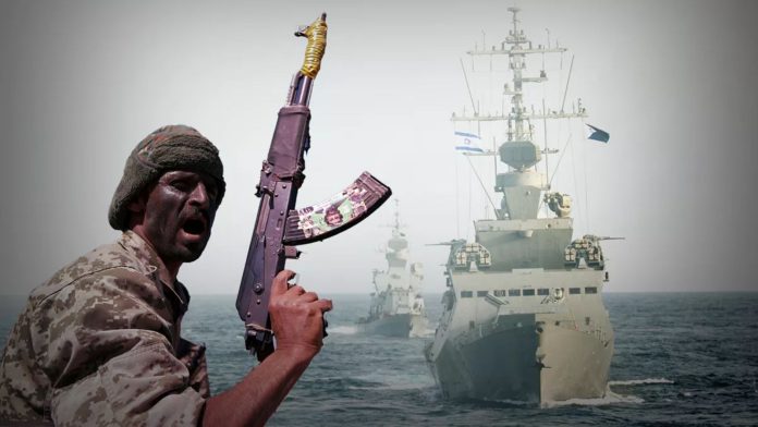 Unleashing Somaliland’s Crucial Role In Resolving The Red Sea Crisis