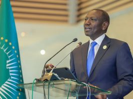 President Ruto Picked To Lead AU Institutional Reforms