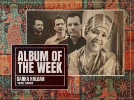 Sahra Halgan – Hiddo Dhawr Album Review A Defiantly Beautiful Celebration of Somaliland