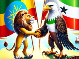 Ethiopia's Interest In Recognizing Somaliland