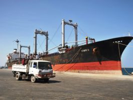 An East African Port Deal The World Should Applaud