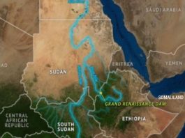 Energy Politics In The Horn Of Africa, A Path Forward For American Foreign Policy