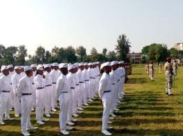 Ethiopian Naval Base In Somaliland, A Strategic Necessity For Regional Security