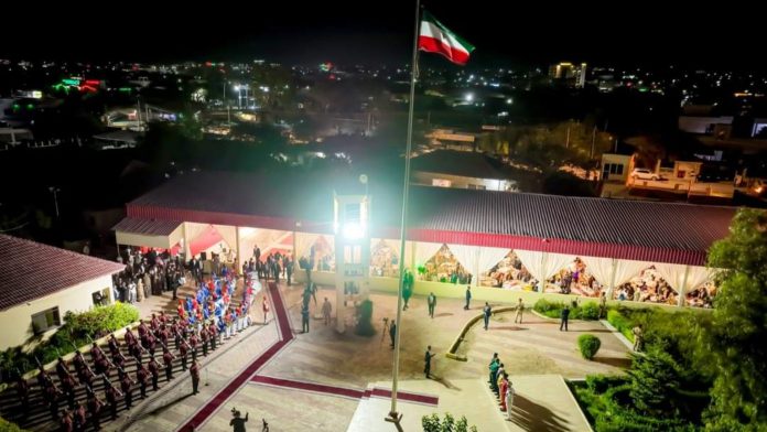 Commemorating Somaliland's 64th Anniversary A Legacy of Independence
