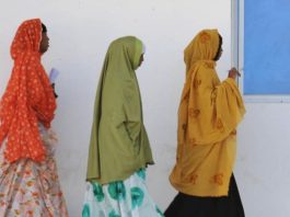 Freedom In The World 2024 — Somaliland Country Report