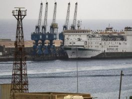 Sudanese Diplomat Confirms Commitment To Russian Naval Base On Red Sea