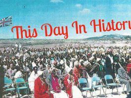 This Day In History - June 26