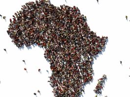 Population Size in Africa Crosses 1.5 billion