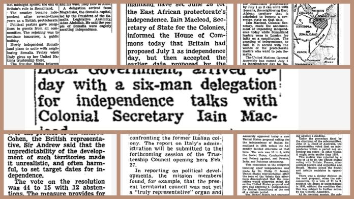 Journey_Somaliland_Independence_NYTimes_Archive_00_2024 Journey To Somaliland's Independence – From The New York Times Archive