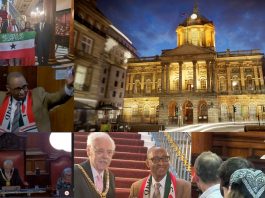 Liverpool City Council Re-Recognizes Somaliland, A Historic Moment