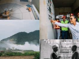 Ethiopia Announces Near-Completion Of Flagship Dam