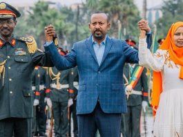 Ethiopian Prime Minister Issues Warning Over Sovereignty 'We Won't Negotiate'