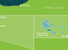 Genel In Talks With Somaliland Suitors Ahead Of Drilling 650 Million Barrel Wildcat