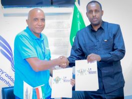 Somaliland and Serbia Forge Aviation Training Partnership to Elevate Local Industry