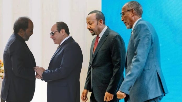 Egypt_Ethiopia_Somaliland_Somalia_00_20241009 How Somaliland's Status Ignited the Looming Proxy War Between Ethiopia and Egypt