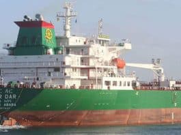 Ethiopian Shipping Enterprise Plans to Acquire 6 Bulk Cargo Ships