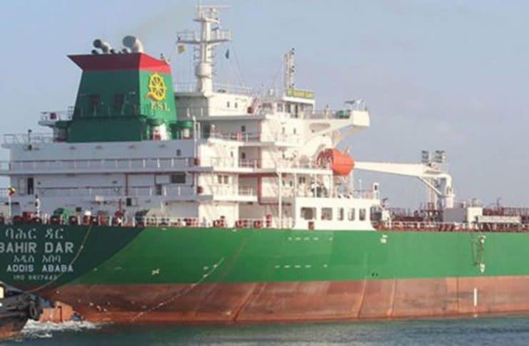 Ethiopian Shipping Enterprise Plans to Acquire 6 Bulk Cargo Ships