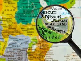 Somaliland Deserves Independence Before Palestinians