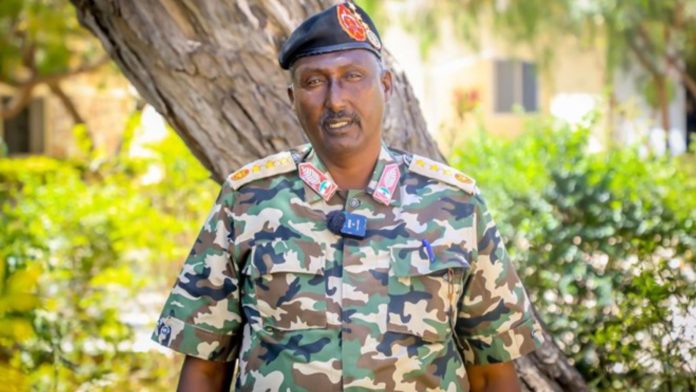 Somaliland Military and SSB Unite Against SSC-Khatumo Terrorism in Las Anod and Buhodle