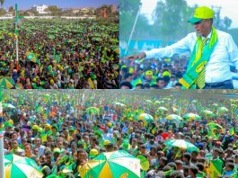 All Eyes on Somaliland, The Significance of Tomorrow’s Election Day