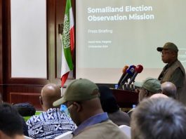 The Brenthurst Foundation Declares 2024 Somaliland Elections Free and Fair