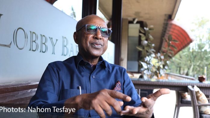 A Matter Of Time, Somaliland Determined To See Through MoU with Ethiopia