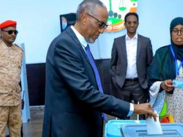 Felicitating Somaliland for Burgeoning Democracy