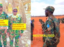 Somaliland Denounces Alleged Attack on Qorilugud by Mogadishu Regime and Al-Shabaab Militants