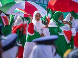 Somaliland, The Other Somali Republic in the Horn