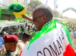 Somaliland: A Change of Leadership in the Context of Regional Developments and its Quest for Recognition