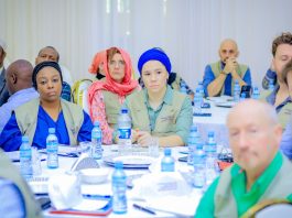 Observers Report Peaceful Polling In Somaliland's Historic Dual Election